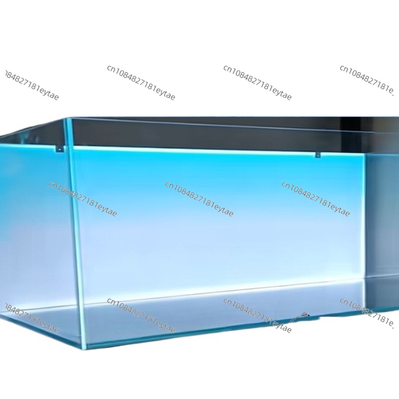 Planted Tank - แผ่นไฟตกแต่งตู้ปลา RGBW เปลี่ยนสีไล่ระดับ อะคริลิค LED แผ่นไฟส่องสว่างสำหรับจัดสวนตู้ปลา