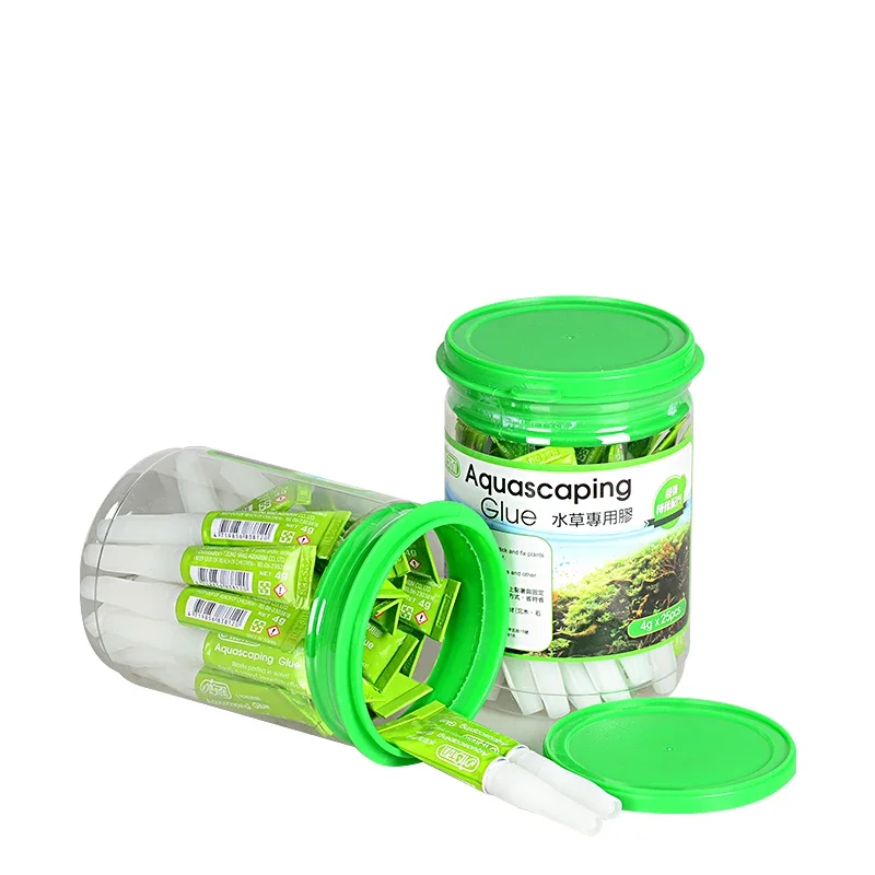 Aquarium Moss - Ista กาวสำหรับพืชน้ำที่ใช้ในตู้ปลาปะการังทะเลปะการังหินสดสามารถใช้ในน้ำได้หรือไม่