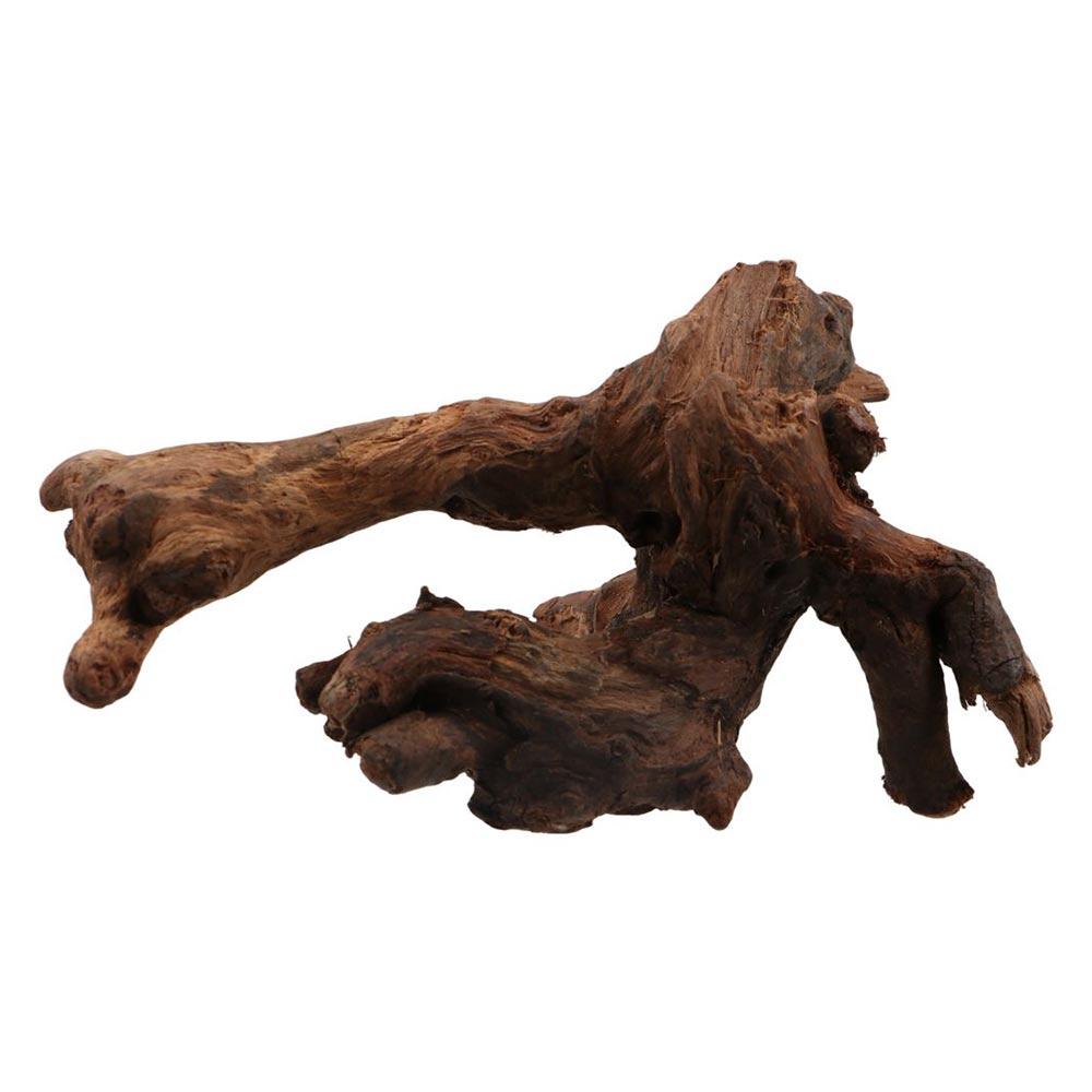 Aquarium Driftwood - ไม้ปะการังรูปทรงแปลกตา ไม้ธรรมชาติ ท่อนไม้ลอยน้ำ รากต้นไม้ สำหรับตกแต่งตู้ปลา