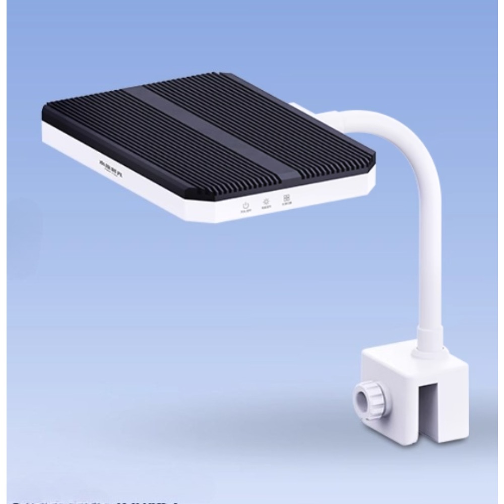 Aquarium Plant Light - ไฟ LED สำหรับตู้ปลา Netlea Aquatic Time