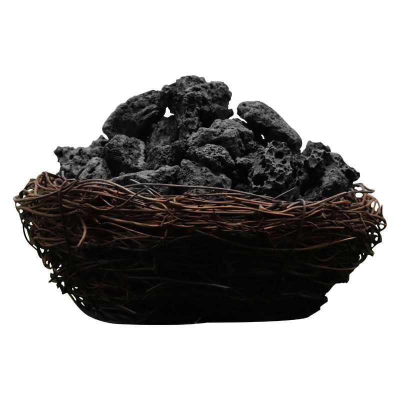 วัสดุปลูกในตู้ปลาจากหินภูเขาไฟ - Aquarium Plant Substrate บทวิจารณ์และราคา