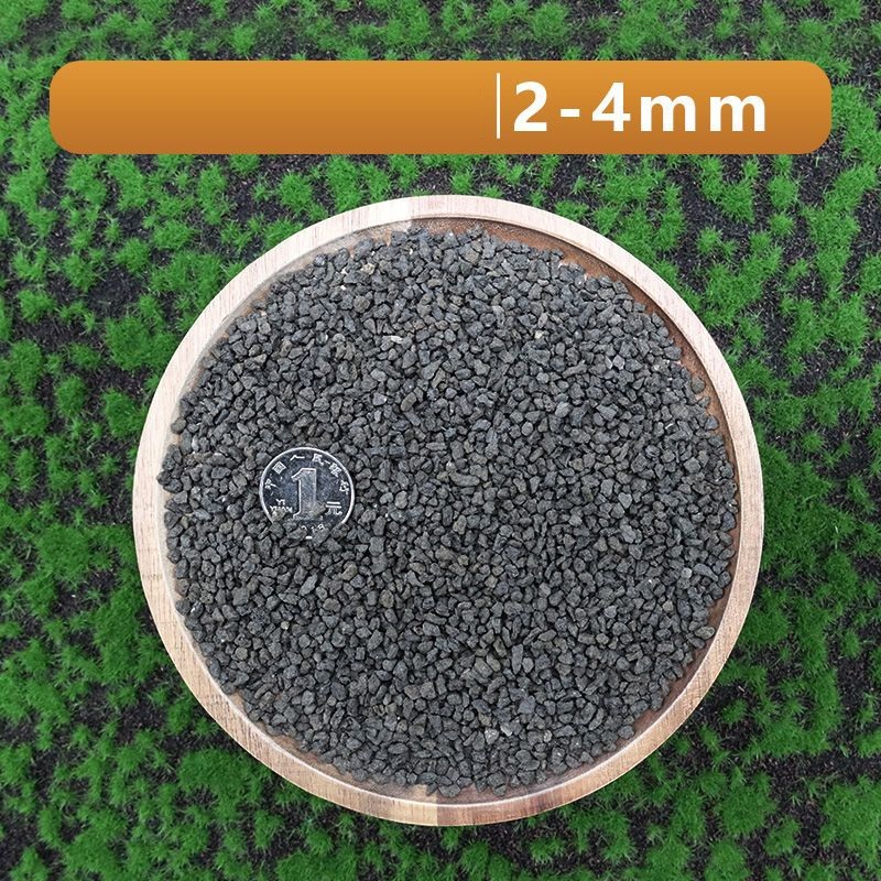 วัสดุปลูกในตู้ปลาจากหินภูเขาไฟ - Aquarium Plant Substrate บทวิจารณ์และราคา