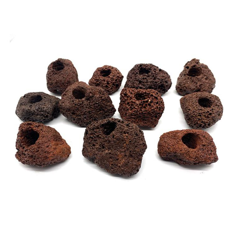 Volcanic Aquarium ตกแต่งปลาถัง - Aquarium Planted Tank Filter บทวิจารณ์และราคา