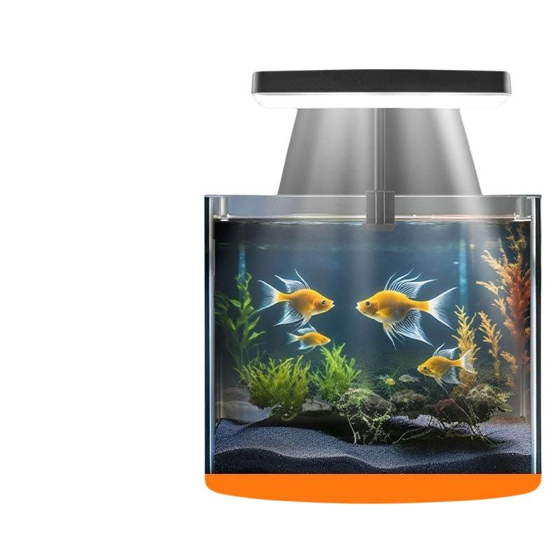 ไฟ LED กันน้ำสำหรับตู้ปลา ปรับ - Aquarium Plant Light บทวิจารณ์และราคา