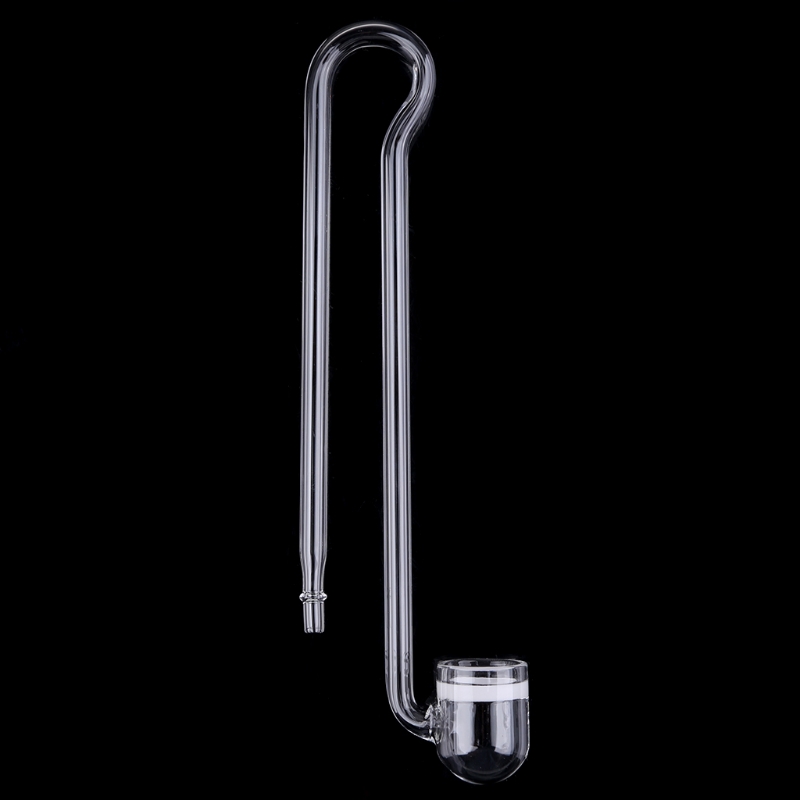 D0AD แก้ว CO2 Diffuser สำหรับพ - Aquarium Liquid Carbon บทวิจารณ์และราคา