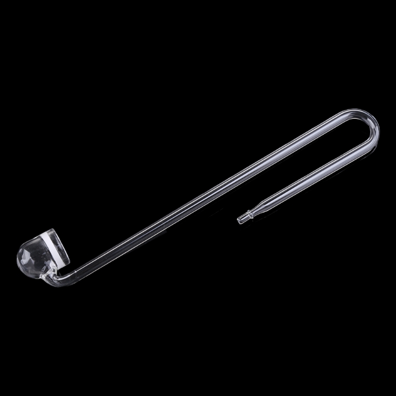 D0AD แก้ว CO2 Diffuser สำหรับพ - Aquarium Liquid Carbon บทวิจารณ์และราคา