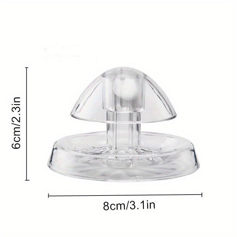 1PCS Fish TANK Aquarium CLEANE - Planted Aquarium Cleaning บทวิจารณ์และราคา
