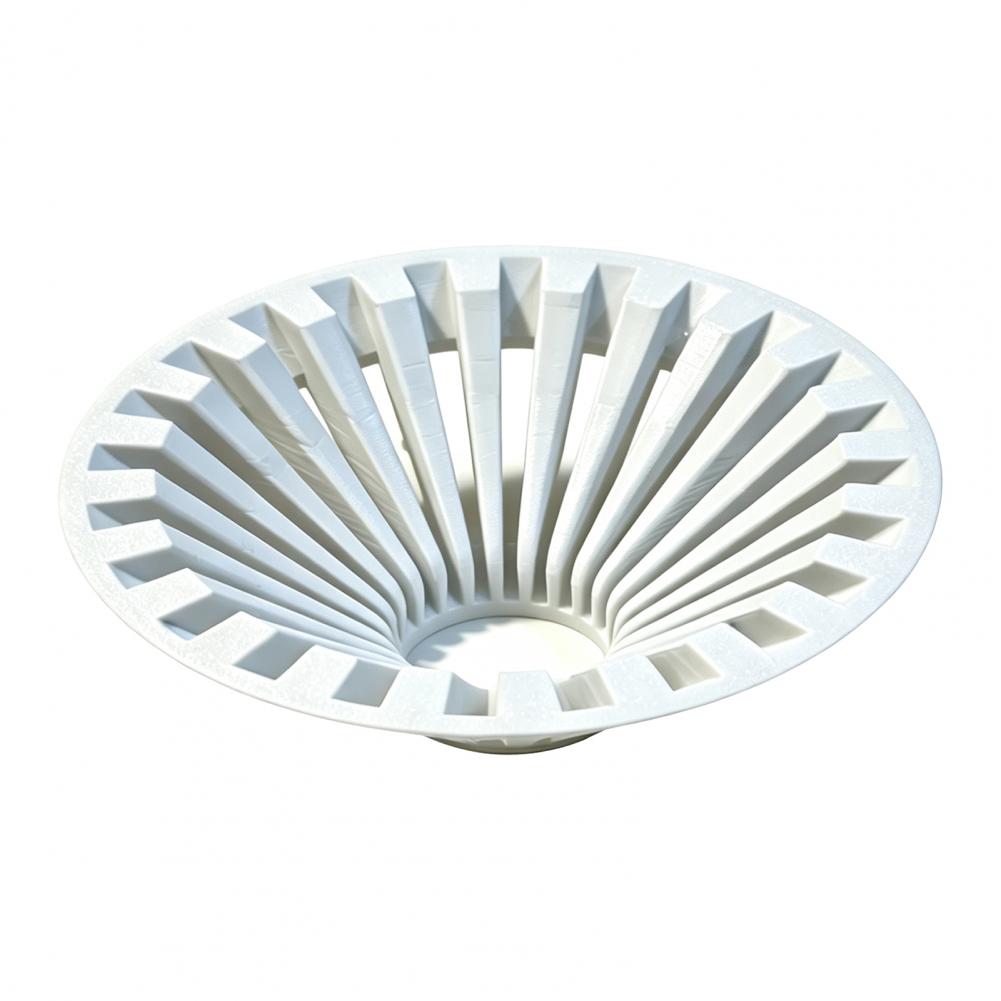 กระถางปลูกพืชน้ำแบบไฮโดรโปนิกส - Aquarium Plant Holder บทวิจารณ์และราคา