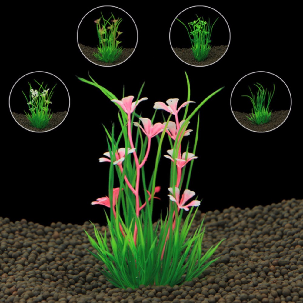 ใต้น้ําประดิษฐ์พืชน้ําเครื่องป - Aquarium Plant Substrate บทวิจารณ์และราคา