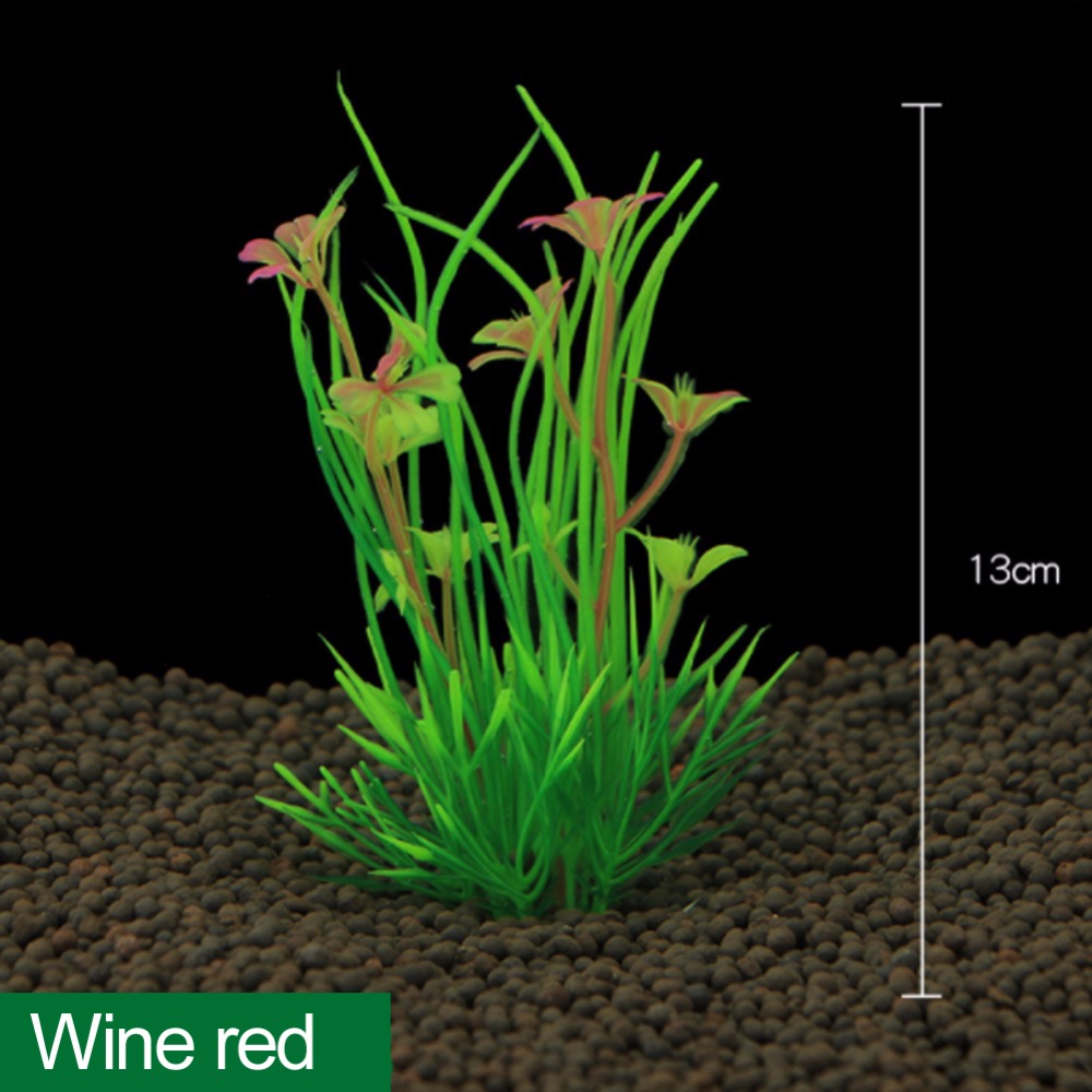 ใต้น้ําประดิษฐ์พืชน้ําเครื่องป - Aquarium Plant Substrate บทวิจารณ์และราคา