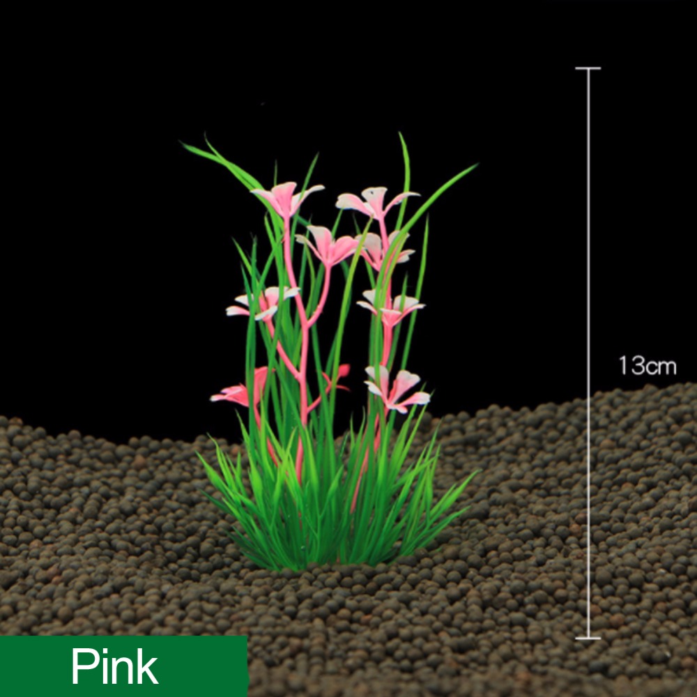 ใต้น้ําประดิษฐ์พืชน้ําเครื่องป - Aquarium Plant Substrate บทวิจารณ์และราคา