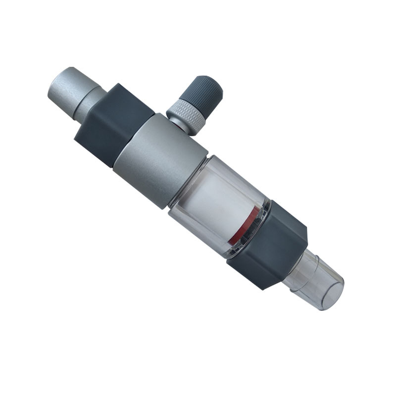 ภายนอก CO2 Reactor Aquarium In - Aquarium Liquid Carbon บทวิจารณ์และราคา