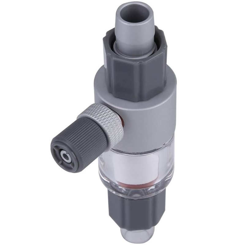 ภายนอก CO2 Reactor Aquarium In - Aquarium Liquid Carbon บทวิจารณ์และราคา