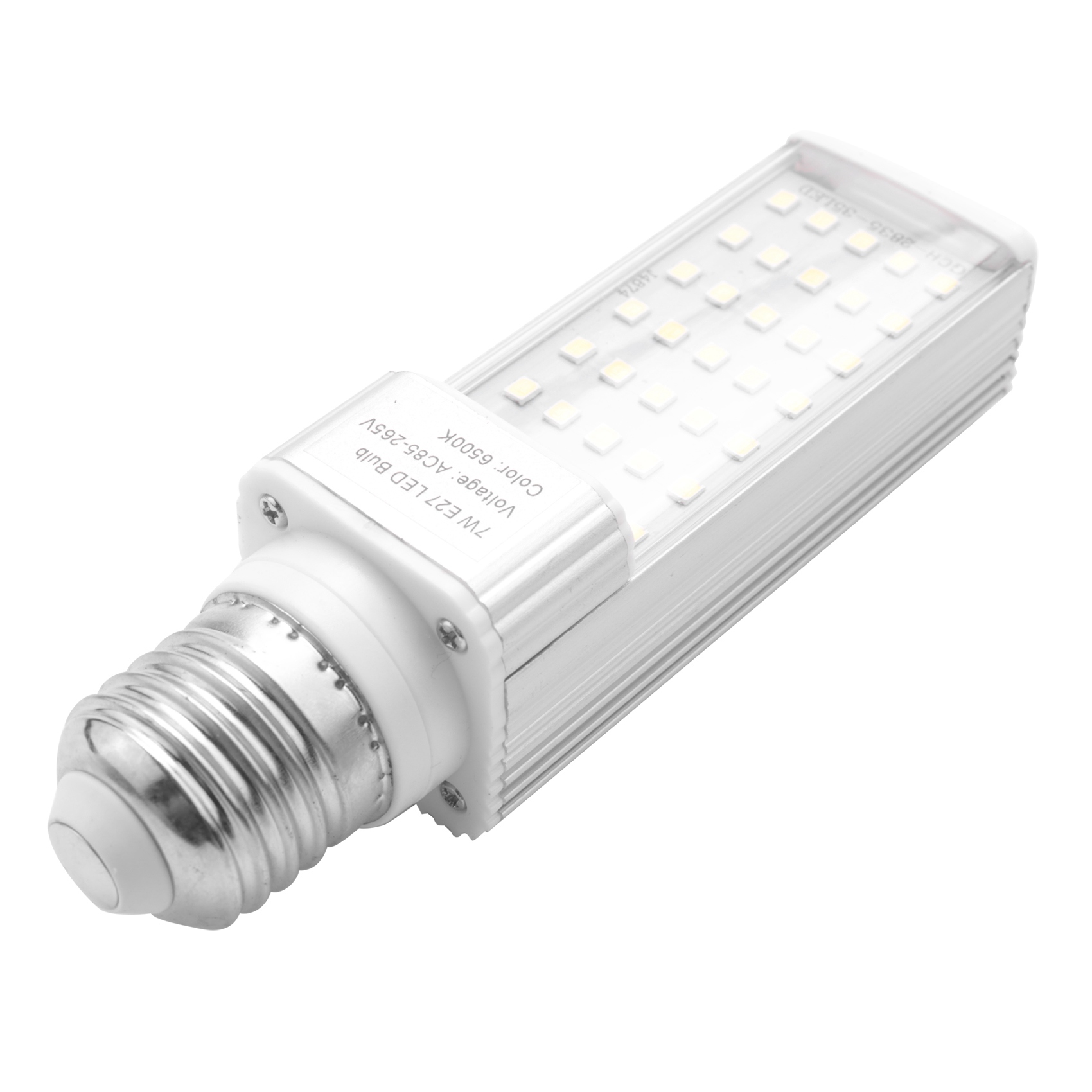 A56P-Fishpod ไฟปลูกต้นไม้สีขาว - Aquarium Plant Light บทวิจารณ์และราคา
