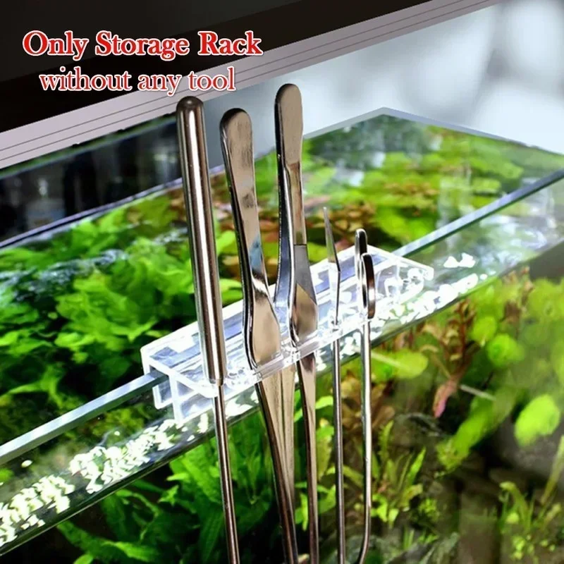 1PCS ใหม่ Aquarium Plant เครื่ - Aquarium Plant Holder บทวิจารณ์และราคา