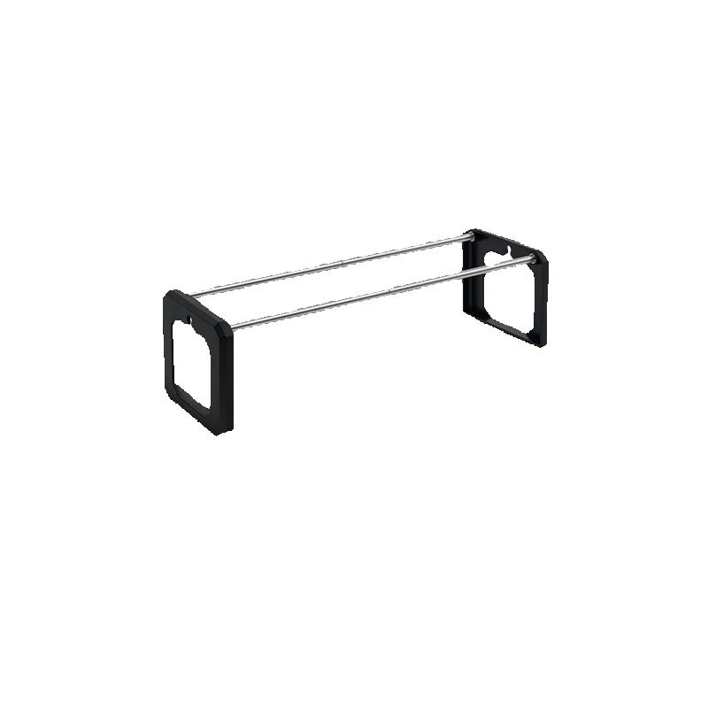 ขายึดแบบติดผนังสำหรับไฟ LED ตู - Aquarium Plant Holder บทวิจารณ์และราคา