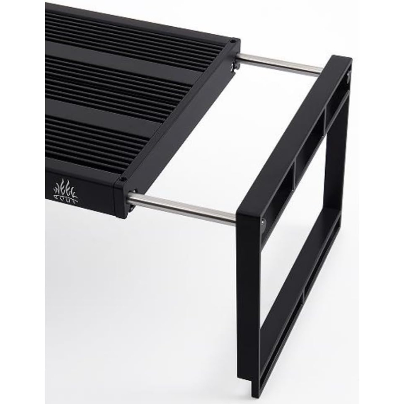 ขายึดแบบติดผนังสำหรับไฟ LED ตู - Aquarium Plant Holder บทวิจารณ์และราคา