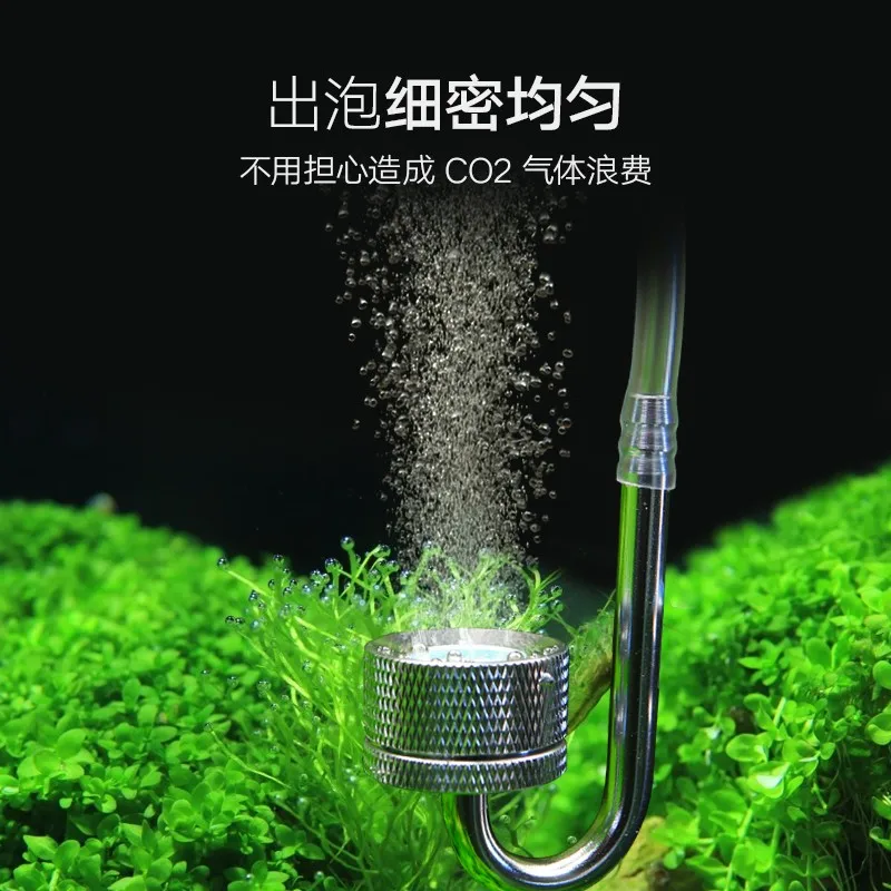 พิพิธภัณฑ์สัตว์น้ํา CO2 Diffus - Aquarium Liquid Carbon บทวิจารณ์และราคา