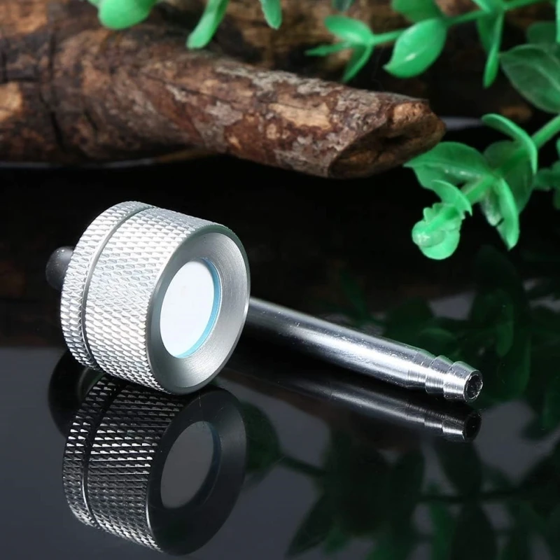 พิพิธภัณฑ์สัตว์น้ํา CO2 Diffus - Aquarium Liquid Carbon บทวิจารณ์และราคา