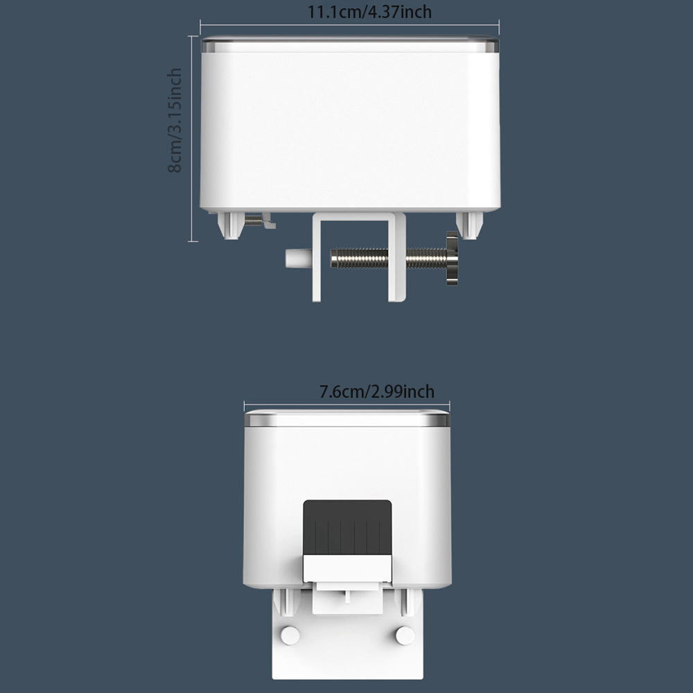 1PC WIFI/ปุ่มรุ่นเครื่องป้อนปล - Aquarium Fertilizer บทวิจารณ์และราคา