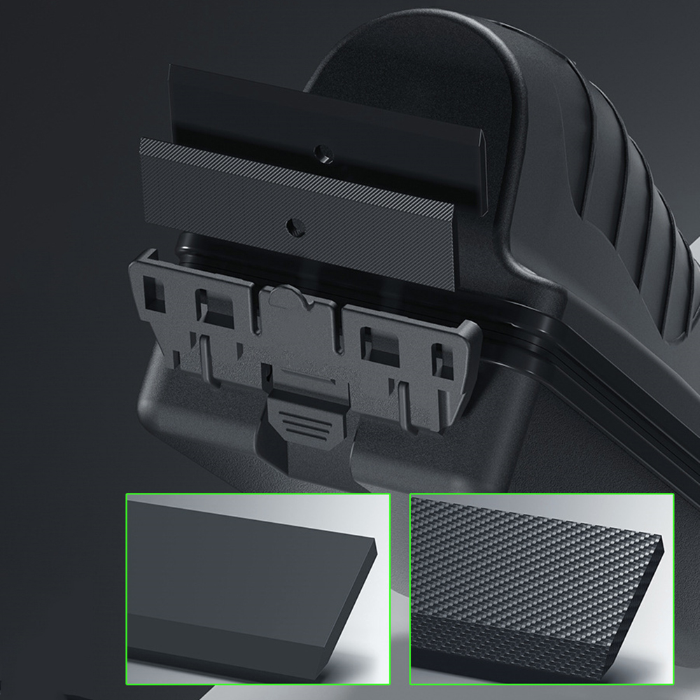 1PC ถังปลาแปรงแม่เหล็กคาร์บอนไ - Aquarium Moss บทวิจารณ์และราคา