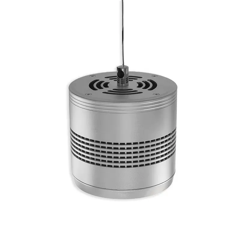 โคมไฟ LED สำหรับตู้ปลา Novatec - Planted Aquarium Algae Control บทวิจารณ์และราคา
