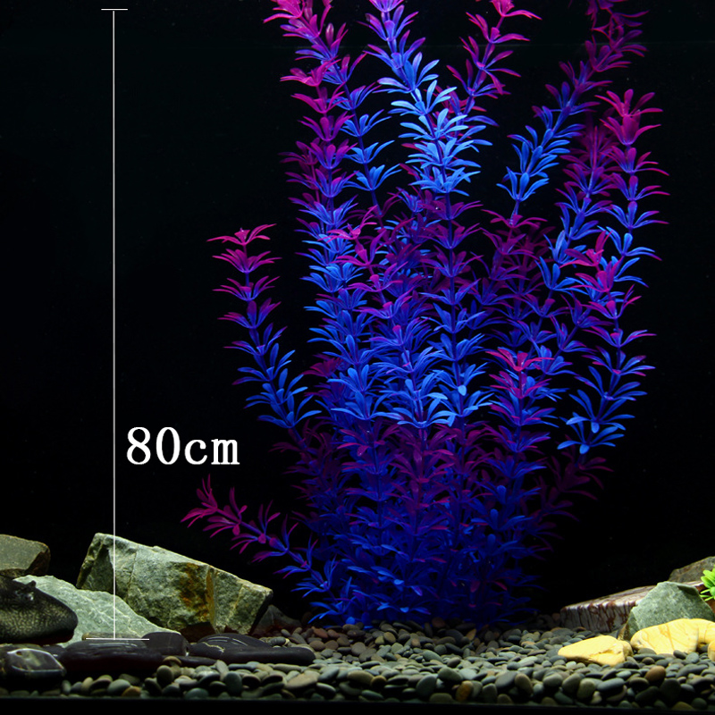 ต้นไม้เขตร้อนขนาด 100 ซม. หญ้า - Aquarium Plant Substrate บทวิจารณ์และราคา