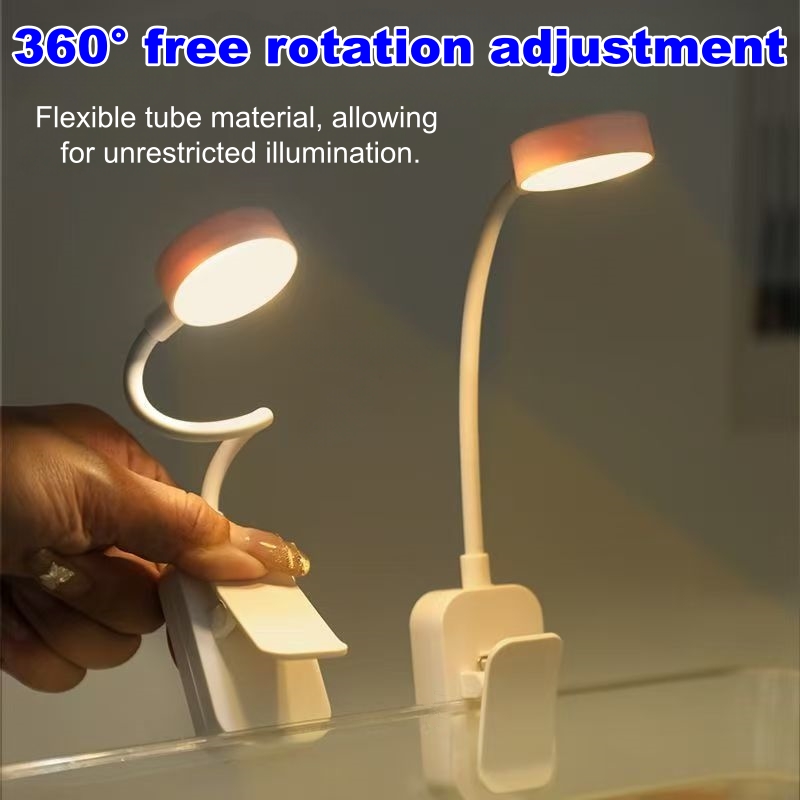 ไฟ LED สำหรับตู้ปลาแบบหนีบ 360 - Aquarium Plant Light บทวิจารณ์และราคา