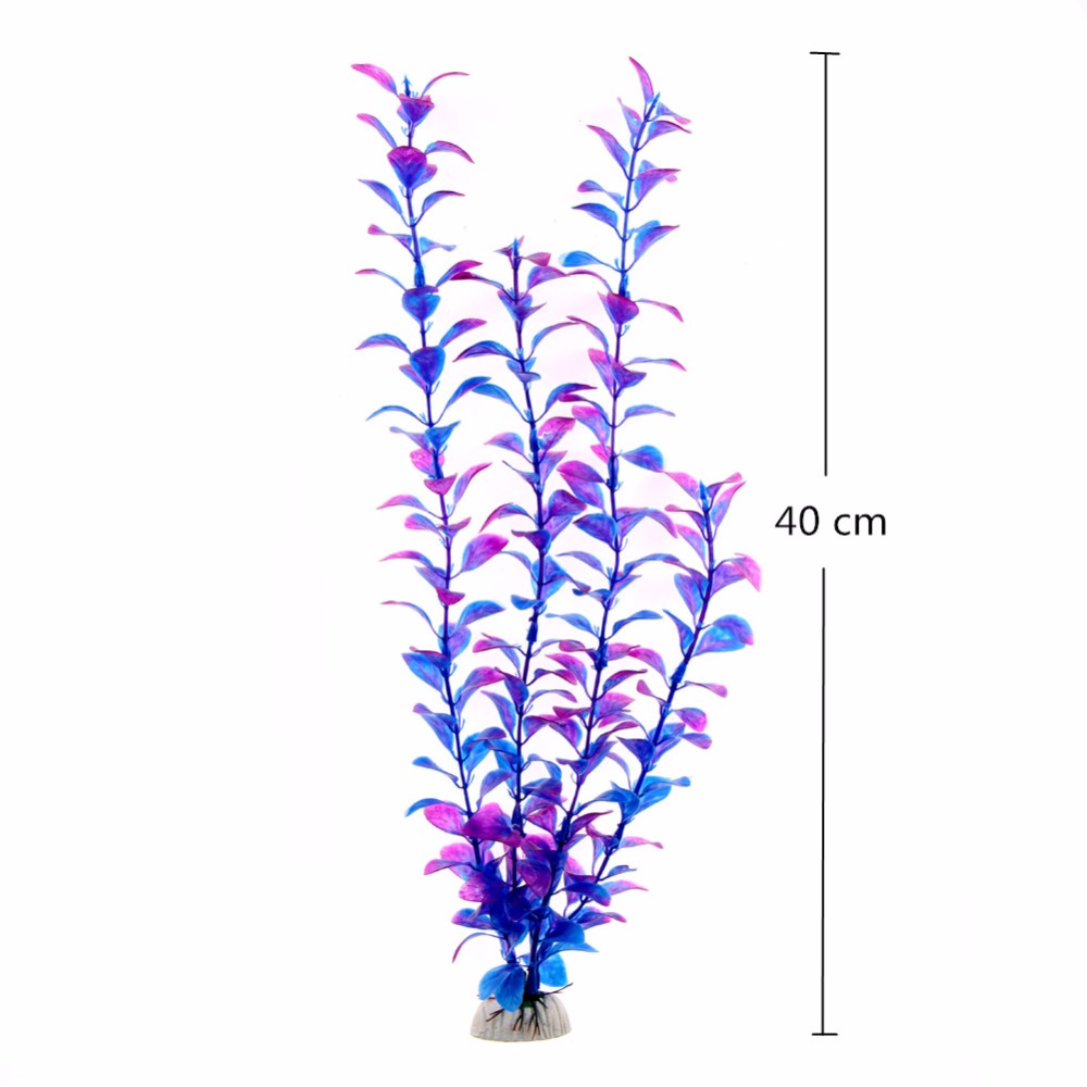 เครื่องประดับอุปกรณ์ตู้ปลาพืชใ - Live Plant Aquarium บทวิจารณ์และราคา