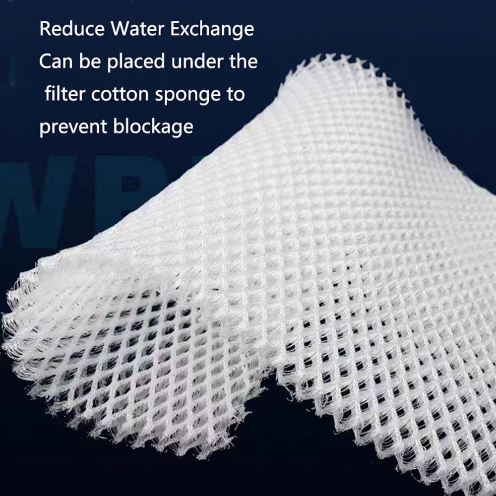 3D Aquarium กรองเส้นใยป้องกันก - Aquarium Liquid Carbon บทวิจารณ์และราคา