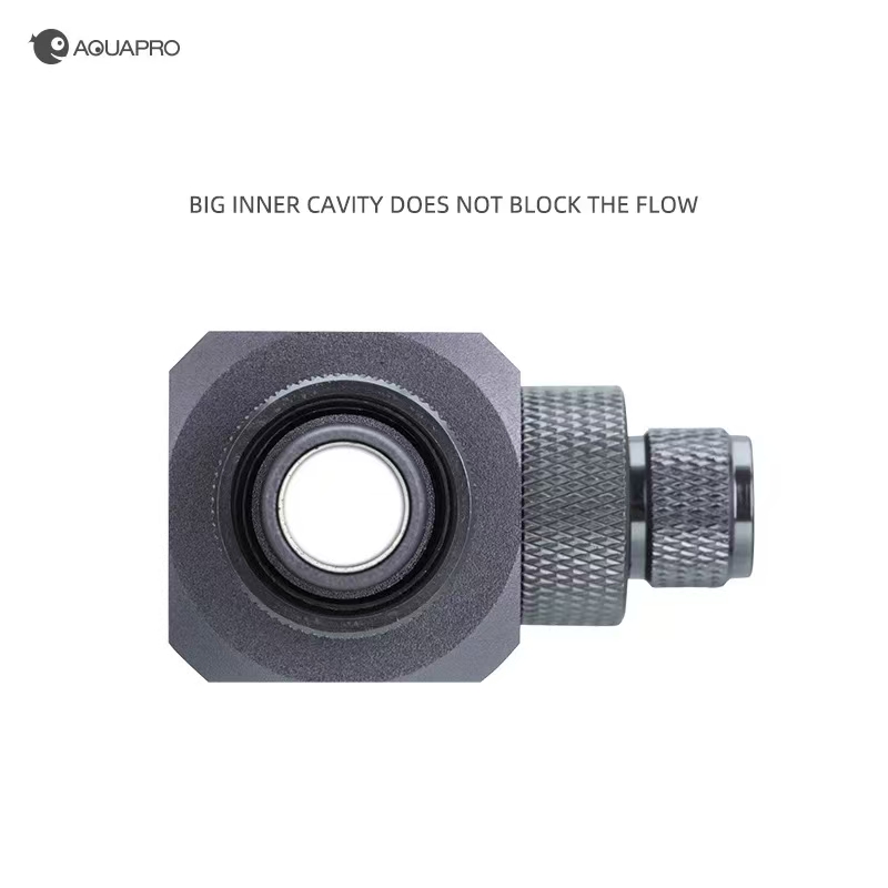 เครื่องพ่นคาร์บอนไดออกไซด์ภายน - Aquarium Liquid Carbon บทวิจารณ์และราคา