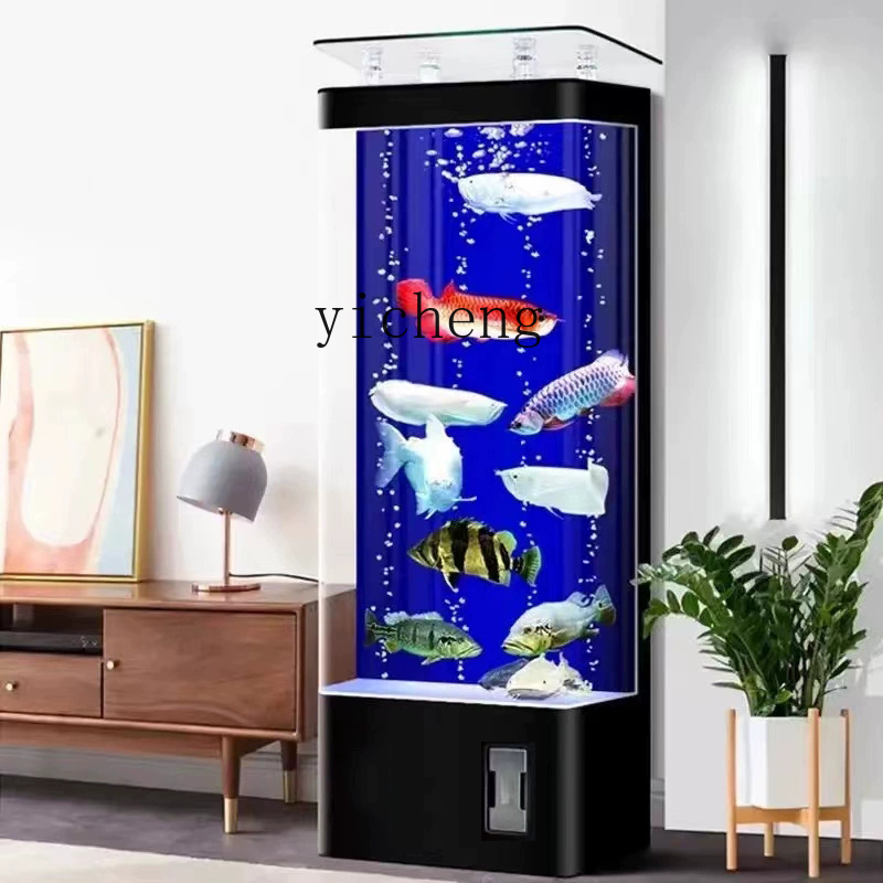 ตู้ปลาทองแบบติดผนังโค้งสูงจากพ - Aquarium Plant Substrate บทวิจารณ์และราคา