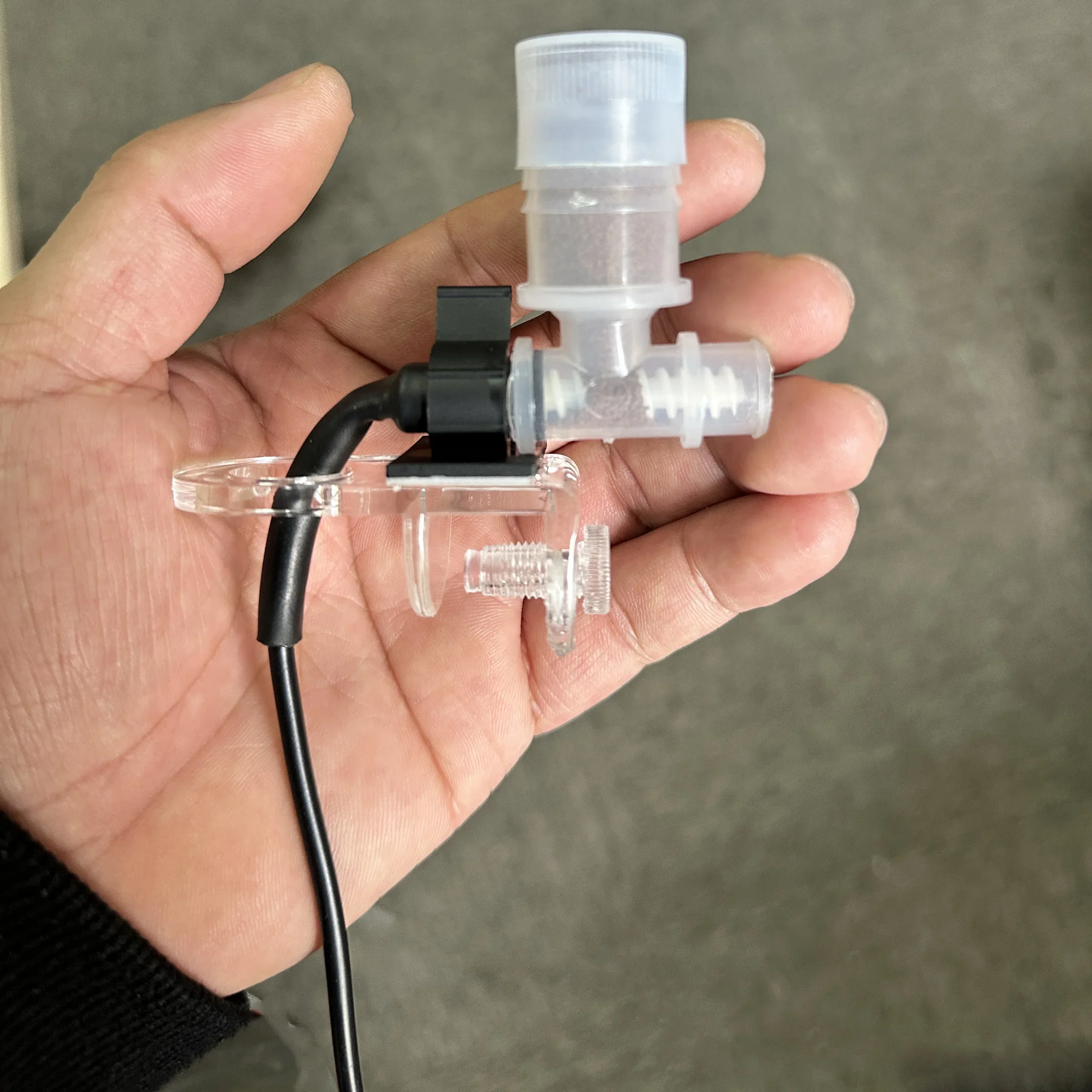 เครื่องให้อาหารปลาอัตโนมัติที่ - Aquarium Fertilizer บทวิจารณ์และราคา