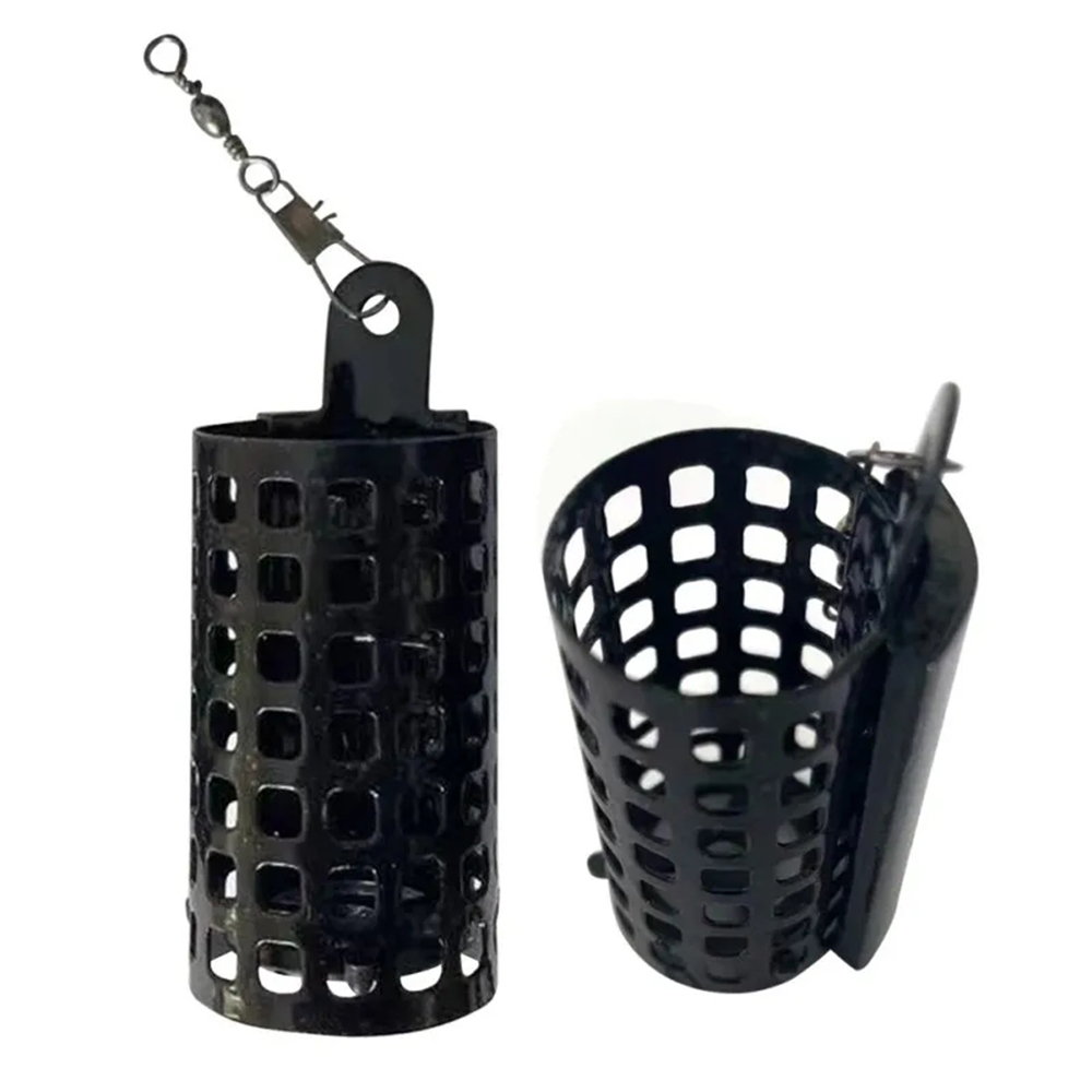 10PCS Fishing Tackle Feeder CA - Aquarium Fertilizer บทวิจารณ์และราคา