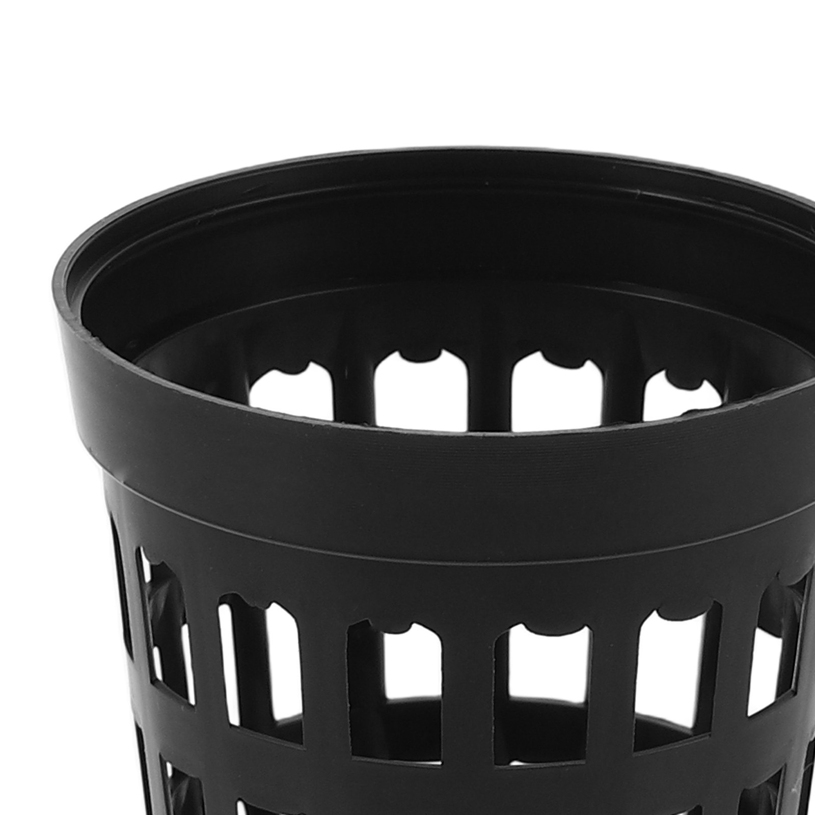 40 ชิ้น ตะกร้าตาข่ายพลาสติกสำห - Planted Tank บทวิจารณ์และราคา