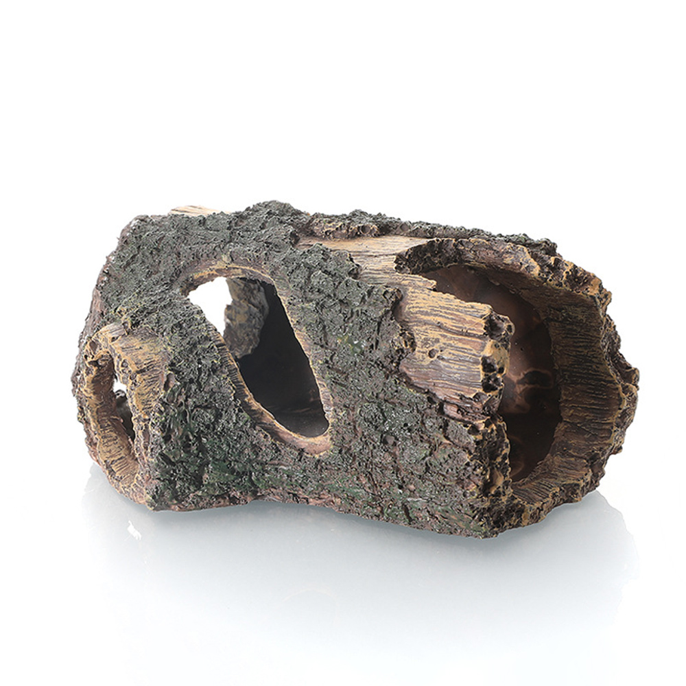 1PC ตกแต่งถังปลาภูมิทัศน์ Aqua - Aquarium Driftwood บทวิจารณ์และราคา