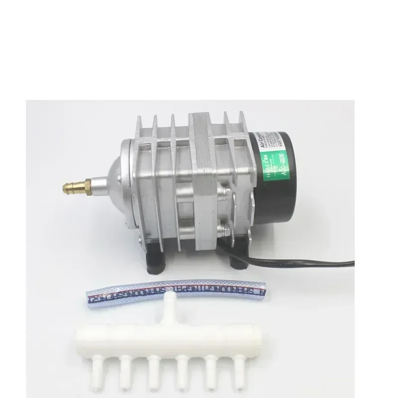 Hailea Air Pump Aquarium อุปกร - Aquarium Fertilizer บทวิจารณ์และราคา