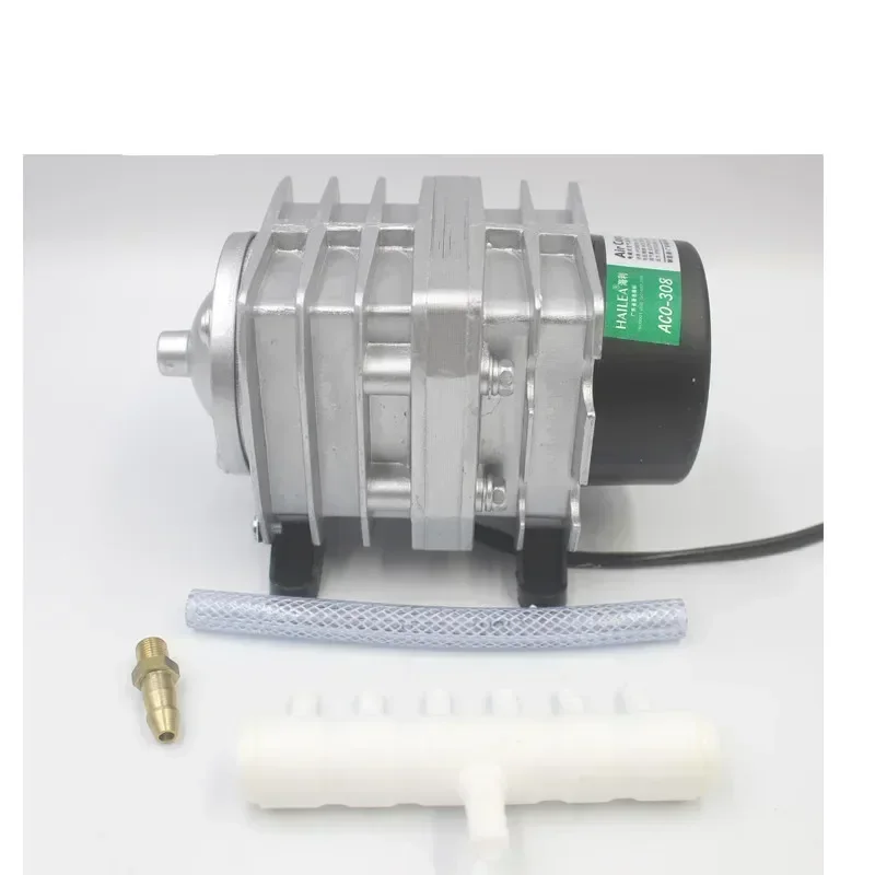 Hailea Air Pump Aquarium อุปกร - Aquarium Fertilizer บทวิจารณ์และราคา