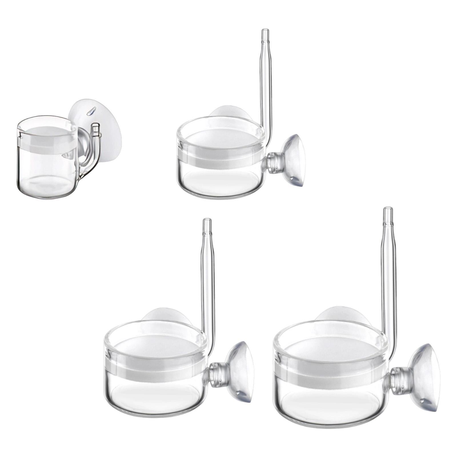 เครื่องกระจายก๊าซคาร์บอนไดออกไ - Planted Aquarium Cleaning บทวิจารณ์และราคา