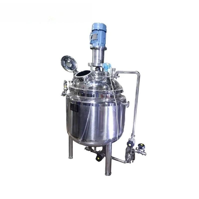 ถังผสมน้ำผลไม้สแตนเลสพร้อมเครื - Planted Tank บทวิจารณ์และราคา