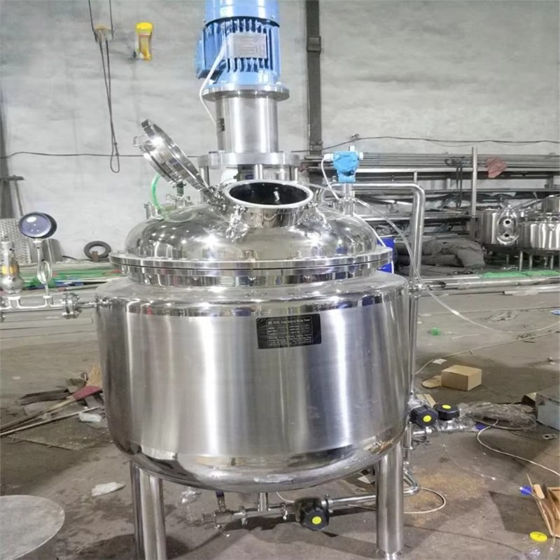 ถังผสมน้ำผลไม้สแตนเลสพร้อมเครื - Planted Tank บทวิจารณ์และราคา