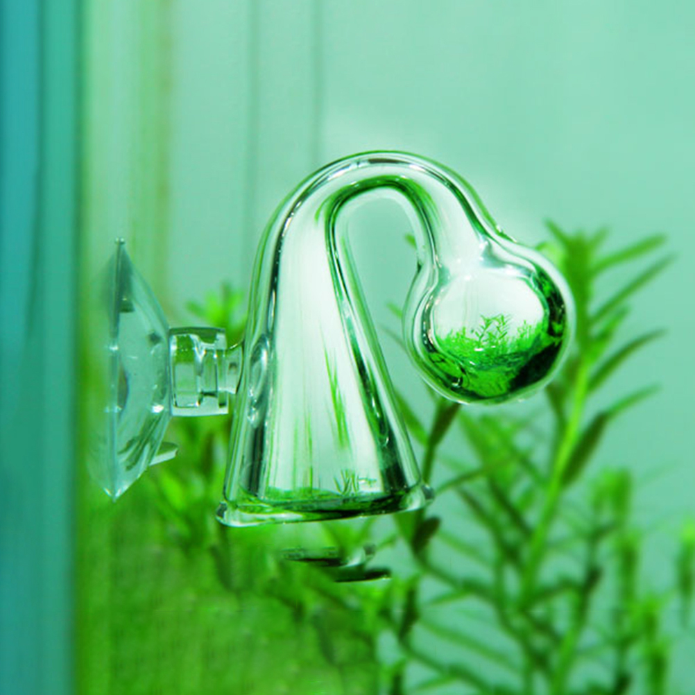 CO2สำหรับตู้ปลาที่ตรวจสอบการตก - Aquarium Liquid Carbon บทวิจารณ์และราคา