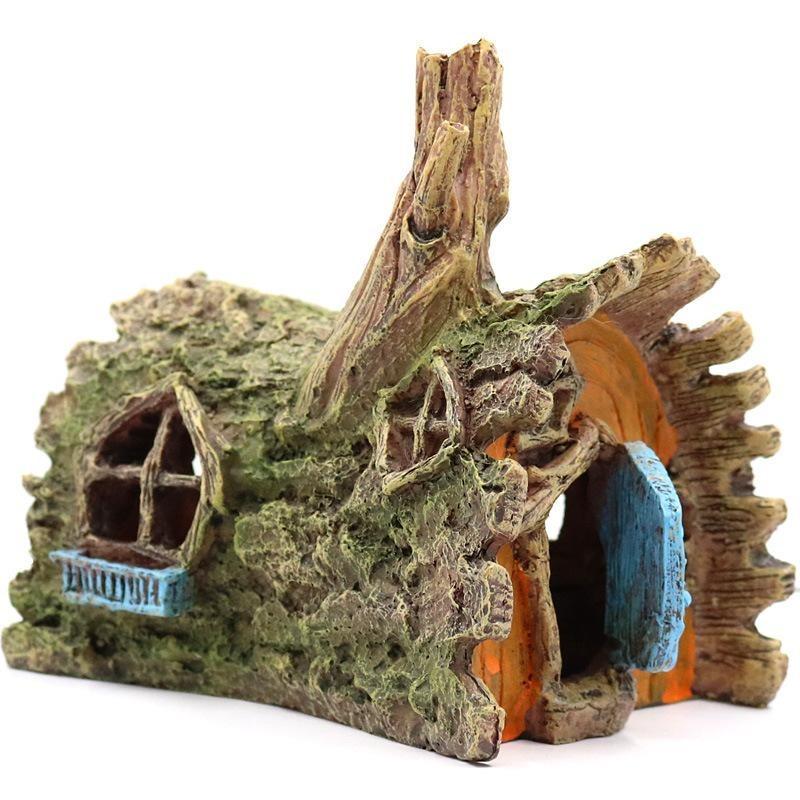 Creative เครื่องประดับถังปลา V - Aquarium Driftwood บทวิจารณ์และราคา