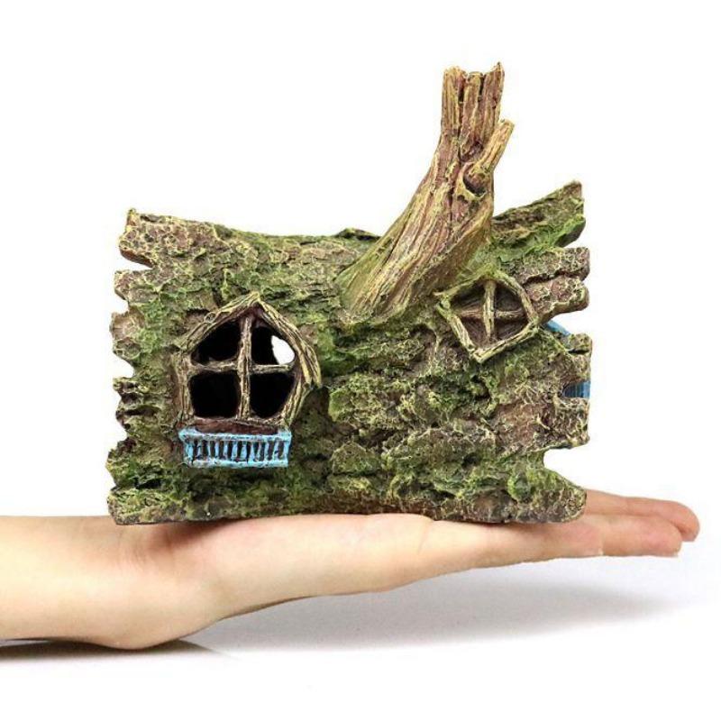 Creative เครื่องประดับถังปลา V - Aquarium Driftwood บทวิจารณ์และราคา